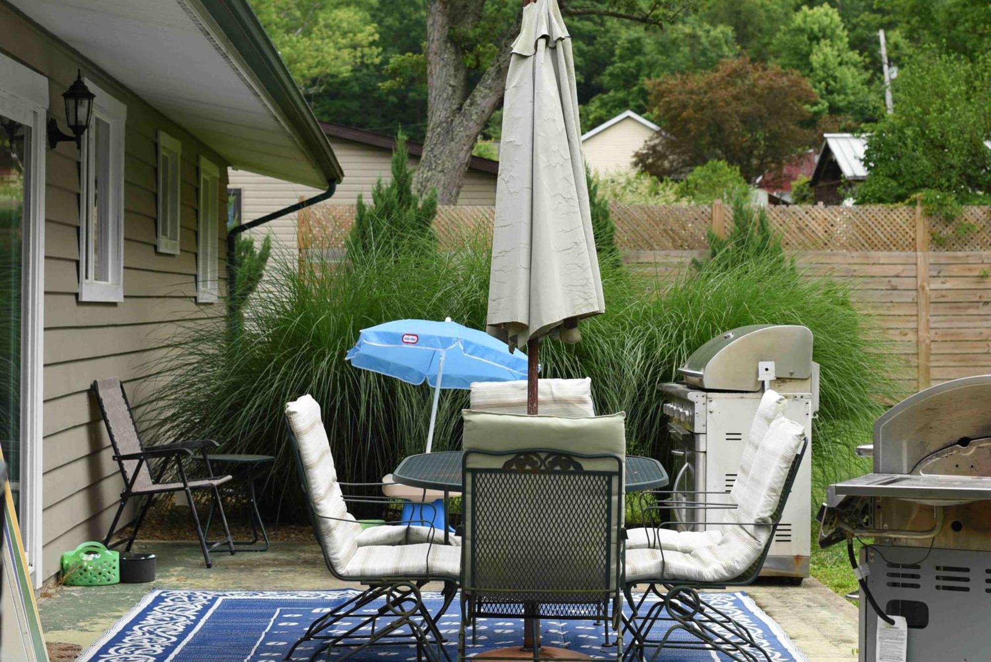 Cottage With Yard And Grill About 21 Mi To Hocking Hills! Nelsonville Exteriér fotografie